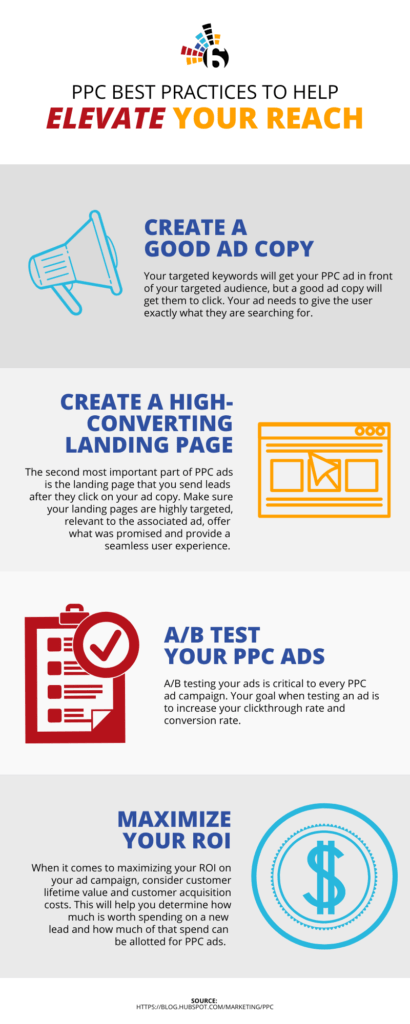 PPC Best Practices to Help Elevate Your Reach